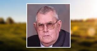 Robert Hinrich Obituary July 28, 2008