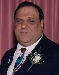 Joseph Fucci Obituary