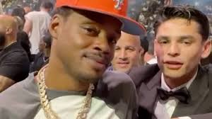 Devin Haney needs coming of age performance in unification clash with Devin  Haney