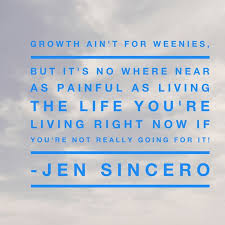 Love This From The Book You Are A Badass By Jen Sincero Badass Quotes Words Quotes Inspirational Quotes