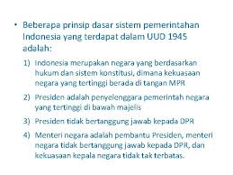 Perkhidmatan awam di malaysia diketuai oleh ketua setiausaha negara. Sistem Pemerintahan Dan Demokrasi Konsep Demokrasi Demokrasi Adalah