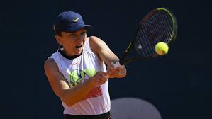 Simona halep us open 2020. Us Open 2020 Women S Draw Hit As Six Top Ten Stars Pull Out The Week Uk