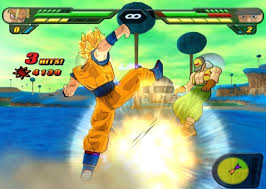 Maybe you would like to learn more about one of these? Tgdb Browse Game Dragon Ball Z Budokai Tenkaichi 2