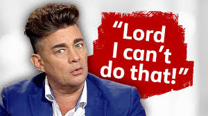 Tell the Woman Her Daughter is Dead''