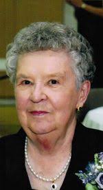 Betty Ruff Family History & Historical Records