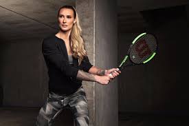 A wikipédiából, a szabad enciklopédiából. Polona Hercog Polonahercog Twitter