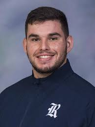 Topini, Ribeiro Highlight Owls' Performance at Texas A&M