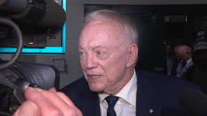Jerry Jones