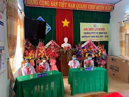 ĐINH RUỐI- NGƯỜI CON TRUNG KIÊN CỦA NÚI RỪNG AN LÃO