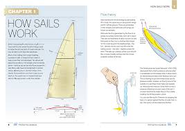 Rya Sail Trim Handbook G99 Rya Shop
