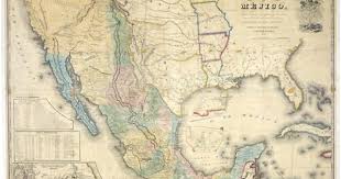 Today In History May 20 1862 U S President Abraham Lincoln Signs The Homestead Act Into Law This Act Declare Old Map Mexican American War Today In History