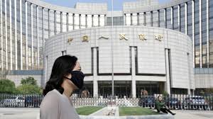 Find the latest agricultural bank of china (acgby) stock quote, history, news and other vital information to help you with your stock trading and investing. People S Bank Of China Now Owns 1 In Hdfc Co Says Pboc Held Small Stake