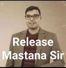 एक ऐसा ईमानदार अधिकारी संतोष कुमार मस्ताना जिनको क्या पड़ी थी अच्छी भली  सरकारी नौकरी में थे लाखों की सैलरी , माँ बाप से अनाथ व्यक्ति ...