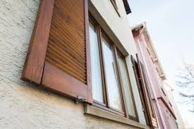 What You Need To Know About Choosing The Right Exterior And Interior Window Shutters