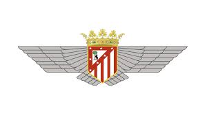 Download free atletico de madrid logo vector logo and icons in ai, eps, cdr, svg, png formats. Atletico Madrid Logo Significado Historia E Png