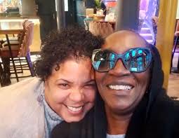 Reading Black History Month Sharon Titus interview