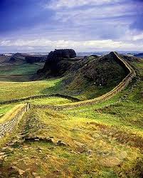 Spanning 1,800 square miles, it sits just south of edinburgh & the the scottish borders is accessible by train on the east coast main line between london and edinburgh, which stops at nearby dunbar and north. Hadrian S Wall Northumberland Uk Just Below The Scotland England Border Got To Walk On The Ancient Wall Amongst All The Shee Love Of The Beyond In 2019