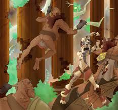 Rule34 - If it exists, there is porn of it  kratos  2891005