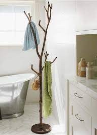 Le Porte Manteau Design Arbre Un Classique Dans L Ameublement Maison Porte Manteaux Design De Salle De Bain Porte Manteau Arbre
