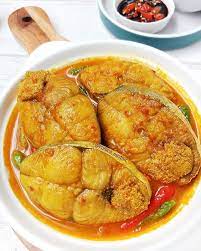 Repost Resep By Eunice Euston Happy Lunch Genks Menu Papolitt Bgt Nihh Marihhh Makan Tenggiri Resep Masakan Makanan Ikan Resep Makanan