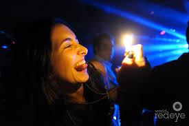 Guy Gerber, DJ Tennis, & Behrouz at STORY