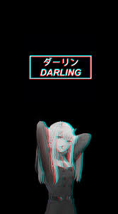 Just so you know most of the wallpapers are hd and. Zero Two Wallpaper Phone