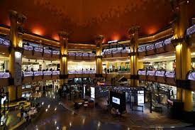 Sunway pyramid is a shopping mall located in bandar sunway, subang jaya, selangor which was developed by sunway group. Sunway To Offer Flexi Operating Hours To Mall Retailers Post Mco Edgeprop My