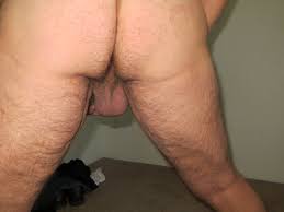 Nude Ball Sack, Balls Hanging between His Legs | MOTHERLESS.COM ™