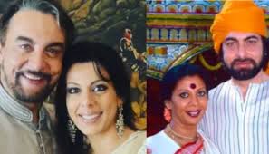 Pooja Bedi Reveals She Was 5 When Her Parents, Kabir, Protima Were In Open  Marriage, 'Would I..'