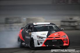 The Norwegian S Hammer Unveiled Speedhunters Scion Tc Scion 2014 Scion Tc