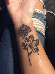 All butterfly tattoos whisper with symbolism as well, so make sure you read up on the hidden meaning behind your skin art before committing to a specific design. Xoxo Get 10 And Free Delivery On Groceries From Instacart Use My Code Dabram1f61dc Tatueringsideer Tatuering Tatuering Inspiration