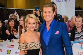 David Hasselhoff Eine Hochzeit Pro Jahr
