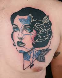 Neo Traditional Traditionaltattoos Tattoo Styles Neo Tattoo Tattoos