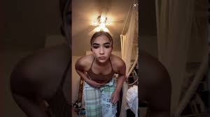 Blonde hair and hazel eyes, father: Sienna Mae Gomez Weight Sienna Mae Gomez Tiktok Age Height Wiki Biography More