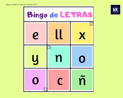 We did not find results for: á… Bingo De Letras Para Imprimir Para Preescolar Y Primaria