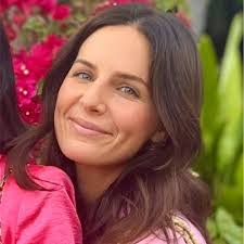 Emily Sklar's Instagram, Twitter & Facebook