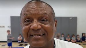 DeLand P.E. teacher says his students keep him motivated