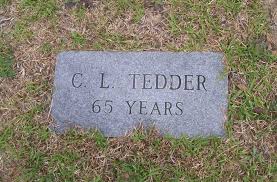 Leonard Tedder (1835-1901)
