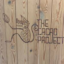 Let me briefly explain the numbers behind the project. The Cacao Project Pvaes Profiel Pinterest
