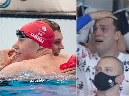 1 day ago · tom dean won team great britain's second gold medal in the pool on tuesday, following adam peaty's win the day before. Bzycfa5zcuesgm