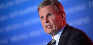 Tennessee governor commended for ordering review of lethal injection  protocols