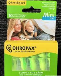 5pairs Ohropax Mini Soft Earplugs Washable Foam Ear Plugs Sleeping Noise Reduction Earplugs For Women Child Foam Ear Plugs Sleeping Ear Plugs Ear Plugs