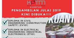 Lagipun apa guna aku amik course corporate communication kan? Kolej Poly Tech Mara Permohonan Masuk Ke Kolej Poly Tech Mara