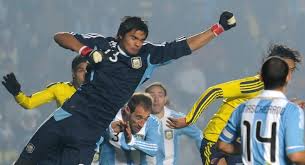 Die copa américa 2011 war die 43. Copa America 2011 Argentina Splutter To Another Draw Hasta El Gol Siempre