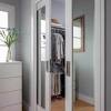 They are the perfect solution for built in wardrobe. 1