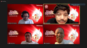 Maybe you would like to learn more about one of these? Telkomsel Lakukan Pembaharuan Logo Dan Produk Baru Fajar Cirebon