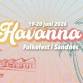 Havanna 2026 event image