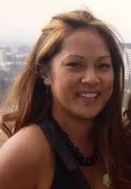 Barbara Lazaro Obituary (1981