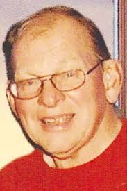 Ronald Fromm Obituary (1946