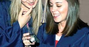 2007 Desert Vista High School list of graduates